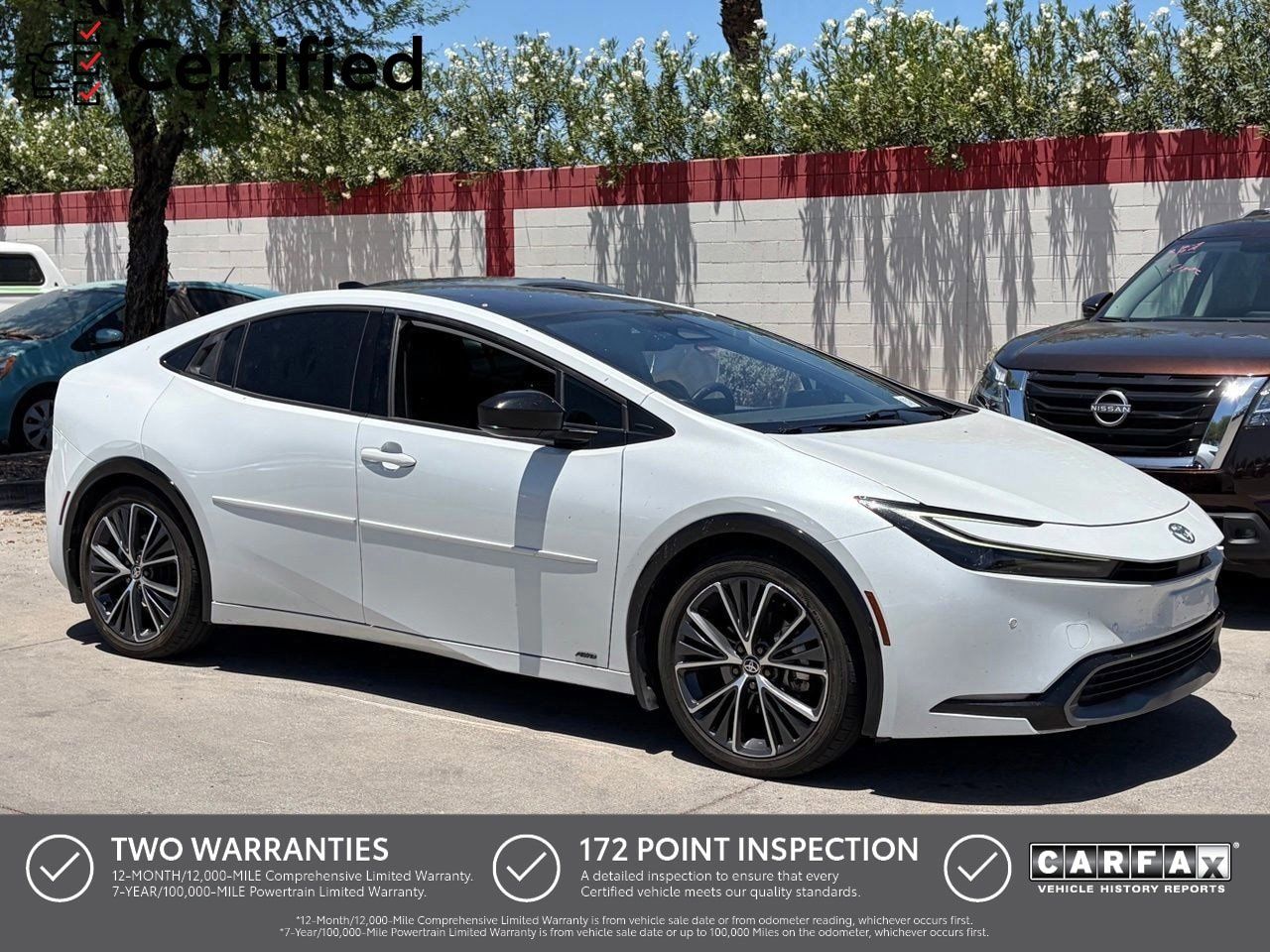 Used Toyota Prius XLE for Sale in Phoenix, AZ - Autotrader