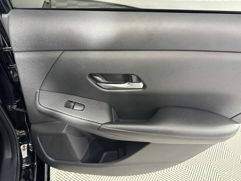 Used 2020 Nissan Sentra SV w/ Trunk Package FWD image 26