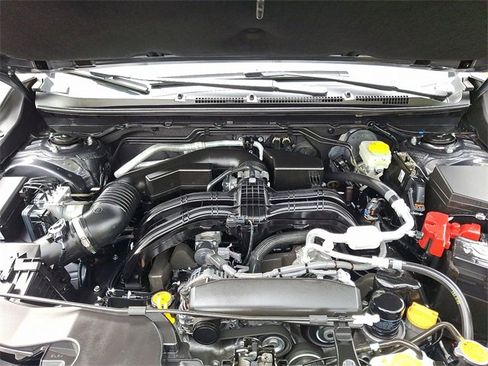 Certified 2024 Subaru Crosstrek 2.5i Limited image 26