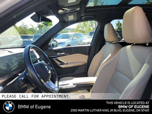Used 2024 BMW X1 xDrive28i AWD/4WD image 24