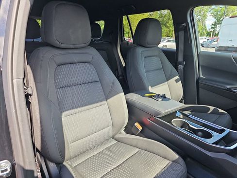 Used 2025 Chevrolet Equinox LT FWD image 14