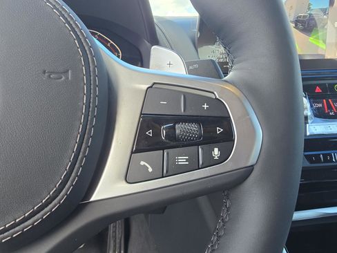 New 2026 BMW 840i RWD image 20