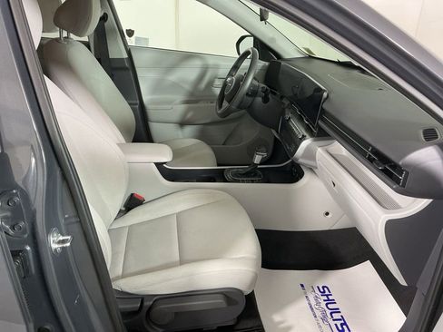 Used 2024 Hyundai Kona SEL AWD/4WD image 21