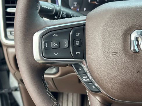 Used 2026 RAM 1500 Laramie image 32