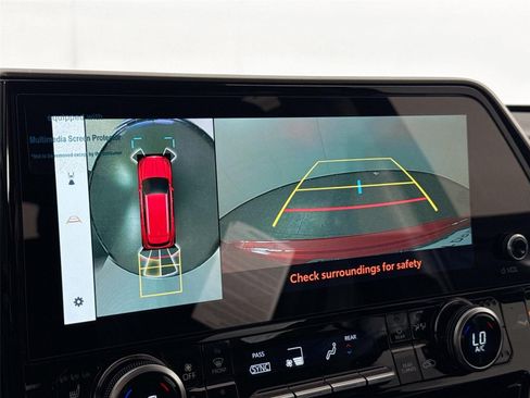 New 2026 Toyota Highlander Limited AWD/4WD image 28