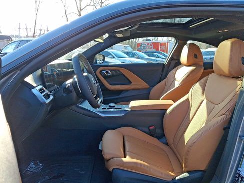 Used 2025 BMW 230i xDrive Coupe w/ Premium Package image 12