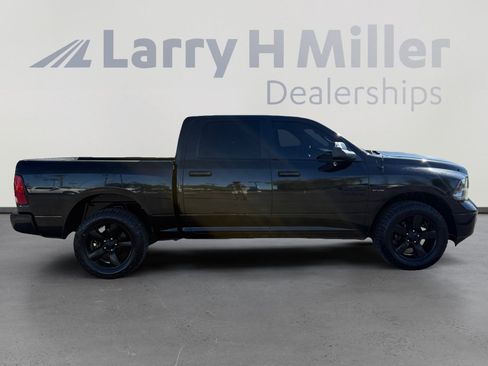 Used 2018 RAM 1500 Big Horn image 6