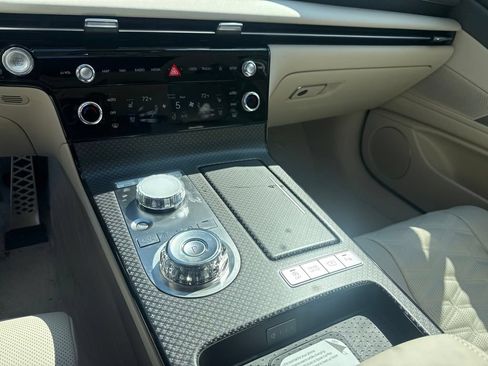 New 2026 Genesis G80 3.5T Sport Prestige AWD/4WD image 22
