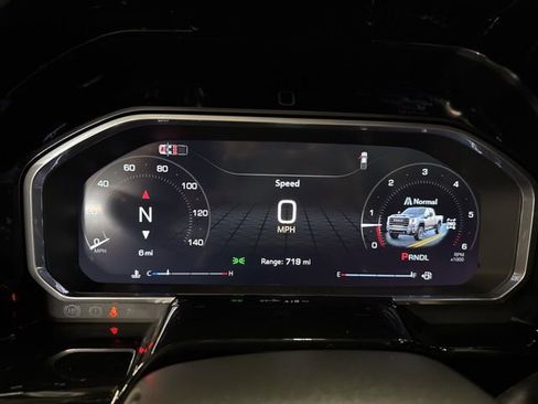 Used 2026 GMC Sierra 2500 SLE w/ SLE Value Package; image 13