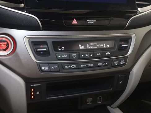 Used 2019 Honda Pilot EX-L image 28