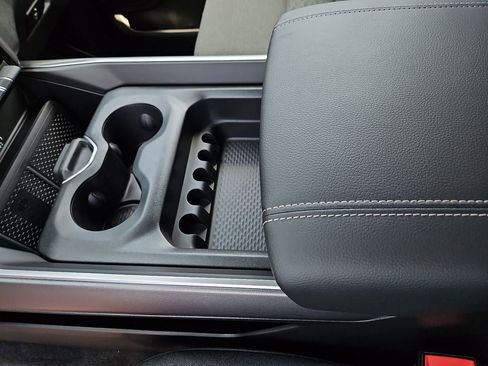 New 2026 RAM 1500 Lone Star RWD image 26