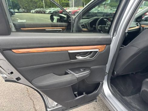 Used 2020 Honda CR-V EX image 62