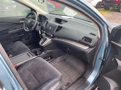 Used 2014 Honda CR-V LX image 21