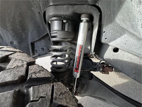 Used 2015 RAM 3500 Tradesman w/ Chrome Appearance Group image 28