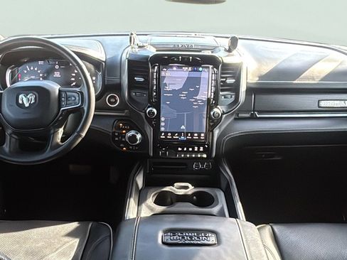 Used 2023 RAM 2500 Power Wagon w/ Level 2 Equipment Group image 13