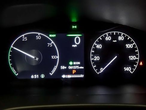 Used 2023 Honda CR-V Sport Touring image 16