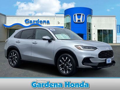 Used 2026 Honda HR-V EX-L