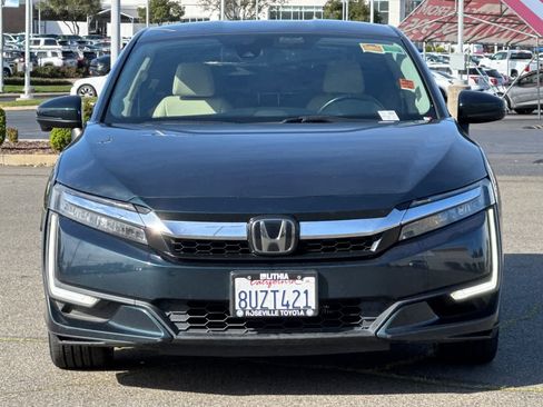 Used 2020 Honda Clarity Touring image 10