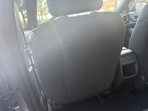 New 2026 Chevrolet Trax RS w/ Driver Confidence Package image 31