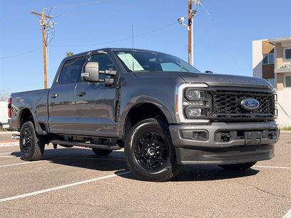Used 2024 Ford F350 XLT w/ XLT Premium Package