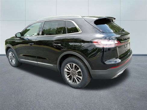 Used 2020 Lincoln Nautilus Premier w/ Equipment Group 101A AWD/4WD image 3