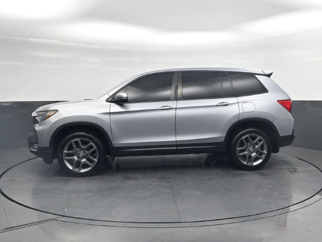 Used 2023 Honda Passport EX-L image 8