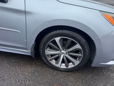 Used 2016 Subaru Legacy 3.6R Limited image 17