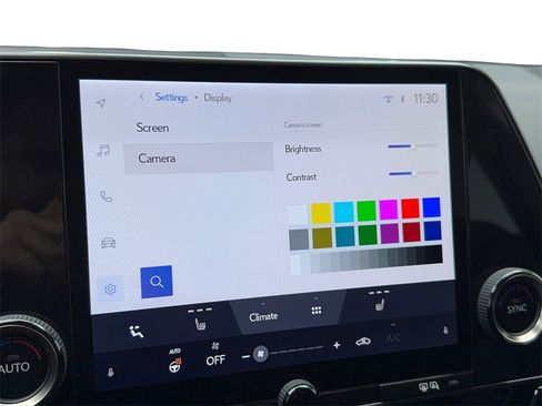 Used 2022 Lexus NX 350 AWD w/ Cold Area Package image 27