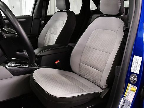 Used 2023 Ford Escape Active AWD/4WD image 28