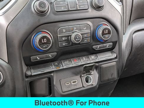 Used 2021 Chevrolet Silverado 1500 RST RWD image 19