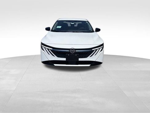 New 2026 Nissan Sentra S w/ Floor Mat Package FWD image 8