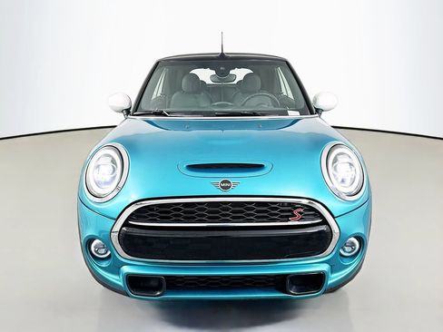 Used 2020 MINI Cooper S FWD image 2