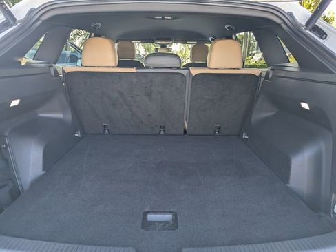 Certified 2026 Volkswagen Atlas Cross Sport SE FWD image 28