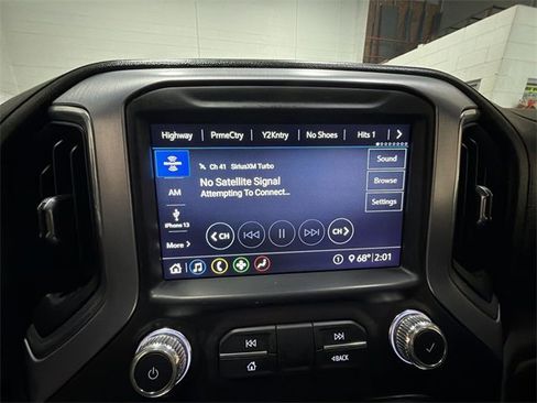 Certified 2020 GMC Sierra 1500 Elevation w/ Elevation Value Package image 16