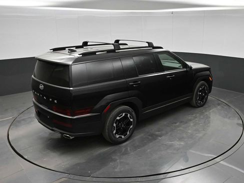 New 2026 Hyundai Santa Fe SEL FWD image 30