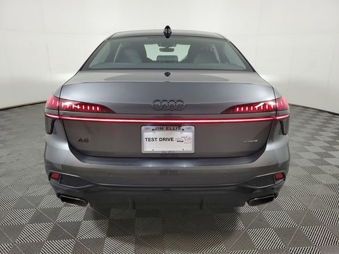 New 2026 Audi A6 Premium Plus image 5