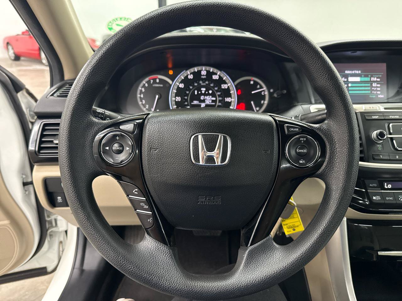 Used 2016 Honda Accord LX image 18