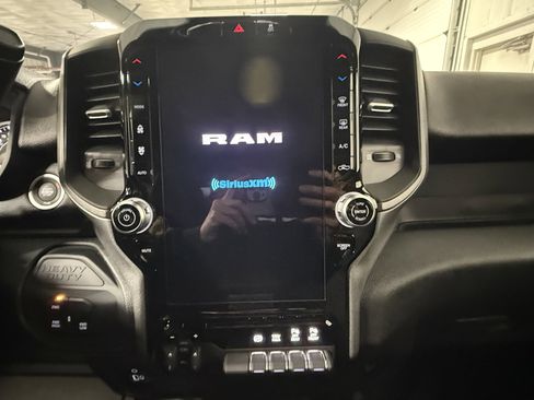 New 2026 RAM 2500 Tradesman image 26