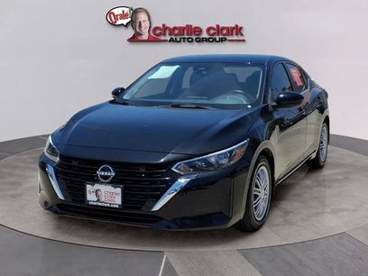 Certified 2025 Nissan Sentra S