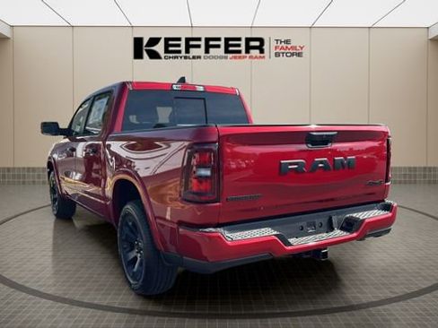 New 2026 RAM 1500 Big Horn image 3