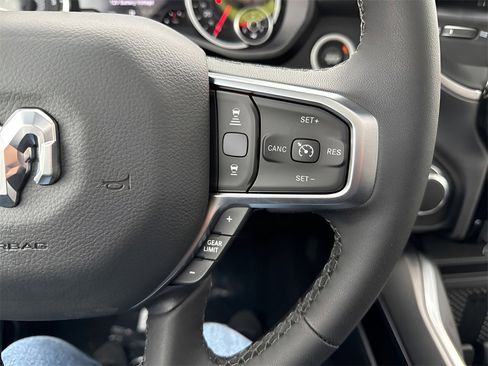 New 2026 RAM 1500 Big Horn image 25