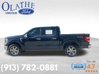 Used 2022 Ford F150 Lariat w/ Equipment Group 502A High AWD/4WD video 2
