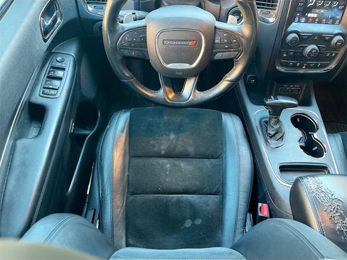 Used 2018 Dodge Durango GT image 21