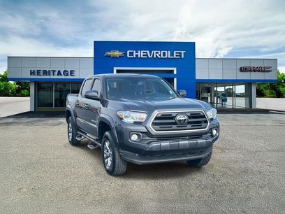 Used 2019 Toyota Tacoma SR5