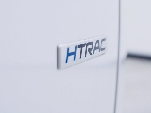 Used 2025 Hyundai Tucson SEL image 6