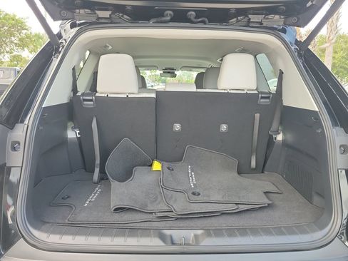 Used 2026 Toyota Grand Highlander FWD image 29