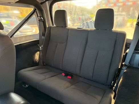 Used 2015 Jeep Wrangler Sport image 22