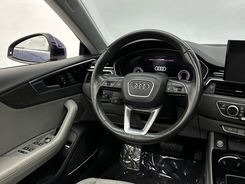 Used 2021 Audi A5 2.0T Premium Plus w/ Premium Plus image 26