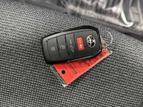 New 2026 Toyota bZ image 31