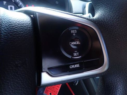 Used 2018 Honda CR-V LX image 16